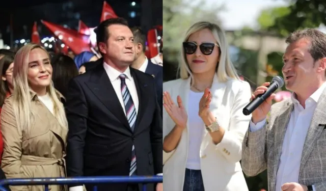 Hayriye Sena Balcıoğlu kimdir? Bora Balcıoğlu eşi kimdir, neden gündemde?