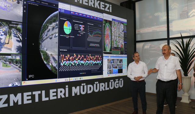 Bu Proje Sayesinde Günde 660 Litre Yakıt Tasarrufu Sağlanıyor