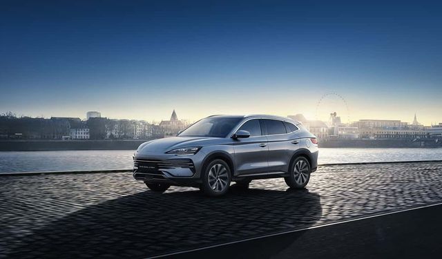 BYD Türkiye fabrikası nerede kuruluyor, iş başvurusu nasıl yapılır?
