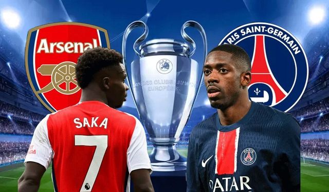 Şampiyonlar Ligi şampiyonu kim oldu? PSG Şampiyonlar Ligi'ni kaç kez kazandı?