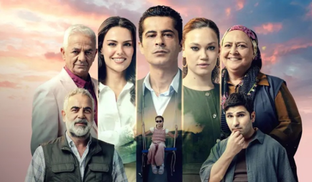 Cennetin Çocukları 36. bölüm tek parça full HD nereden izlenir? Cennetin Çocukları 37. bölüm fragmanı yayınlandı mı?
