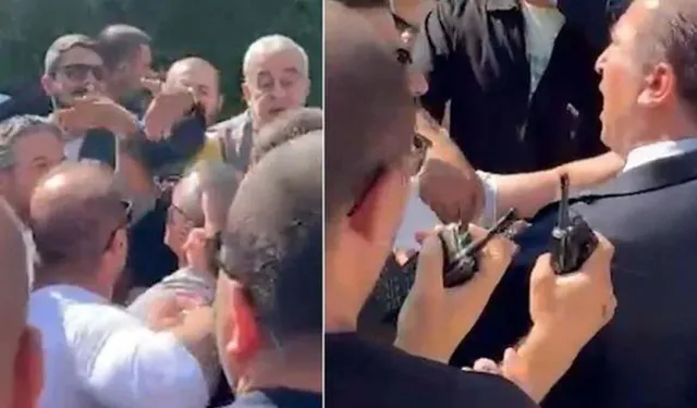CHP'de neler oluyor, grup toplantısını kim yönetecek? SON DAKİKA! CHP Grup Toplantısı CANLI