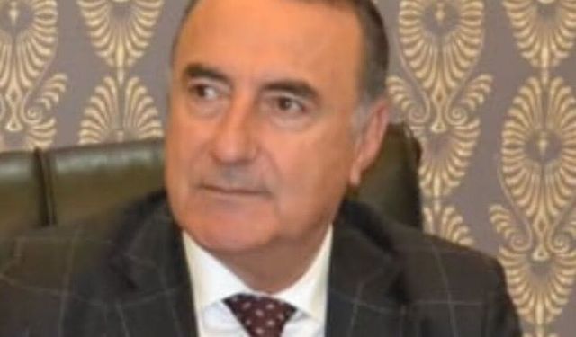 CHP’de Deprem! "Parti İçi Darbe" Diyerek İstifa Etti!