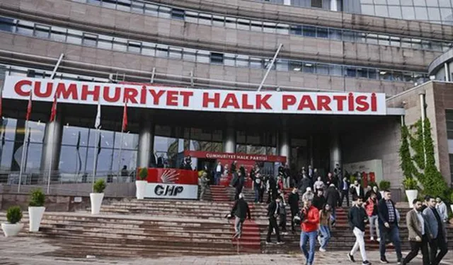 SON DAKİKA! CHP'den istifa eden 28 kişi kimdir, neden istifa ettiler? CHP'den hangi üyeler istifa etti (tam liste)?