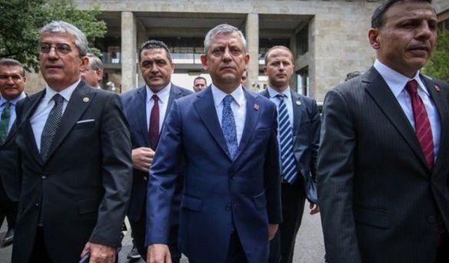 CHP PM ve Merkez Yönetim Kurulu düştü mü? CHP'nin kurultaya gitmesi zorunlu mu?