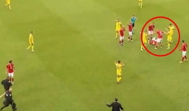 Christian Eriksen sağlık durumu ne? Christian Eriksen öldü mü?