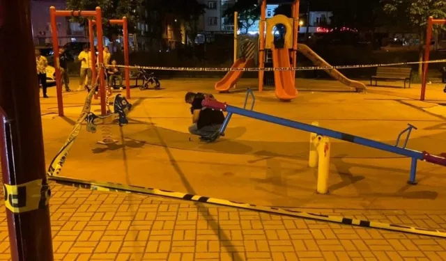 Bursa'nın İnegöl ilçesinde çocuk parkında pompalı tüfekle ateş açılması olayı nedir, kaç yaral
