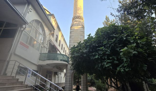Diyarbakır'ın 4 Ayaklı Minaresini Andıran Yapı Şaşırtıyor