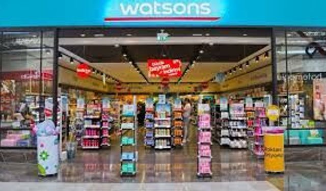 Kozmetik Dünyasında Deprem Etkisi: Watsons Haziran 2026 Aktüel Kataloğu İle Güzellik Standartları Yeniden Yazılıyor