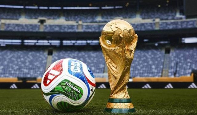 ilk maç kimin, nerede oynanacak, eşleşmeler nasıl? Dünya Kupası açılış maçı ne zaman, saat kaçta? 2026 Dünya Kupası maçları ne zaman başlıyor?