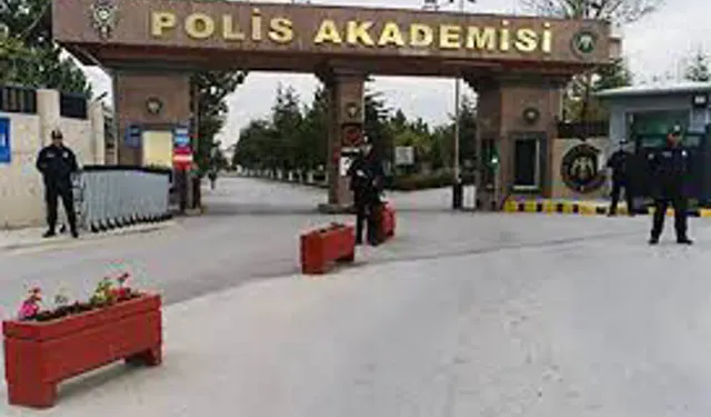 Konumu, Nasıl Gidilir, Yol Tarifi: Polis Akademisi Başkanlığı Gölbaşı Yerleşkesi Eymir Mah. 49. Sk. Gölbaşı/Ankara