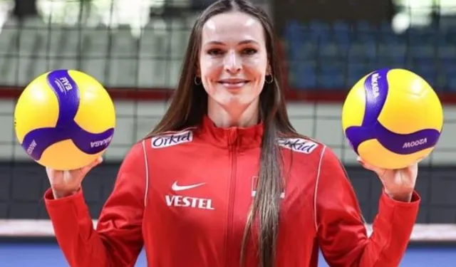 Eda Erdem Dündar voleybol milli takım kadrosuna çağrılmadı mı Eda Erdem neden yok, neden oynamıyor, voleybolu milli tak