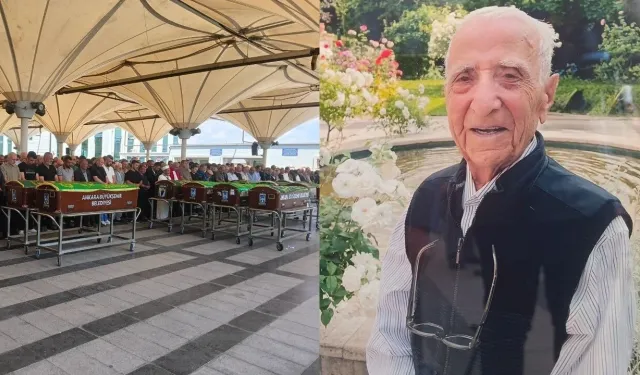 Emekli Orman Yüksek Mühendisi Halil İbrahim Gökoğlu Kimdir, Neden Öldü?