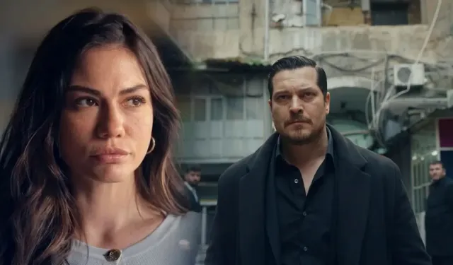 Eşref Rüya 47. Bölüm Fragmanı Yayınlandı Mı? (İzle)