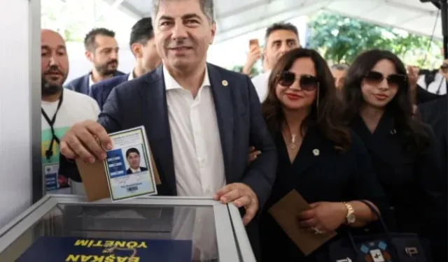 Başkanlık seçimi oy sayımı neden gecikti? Fenerbahçe oy sayımı neden başlamadı?