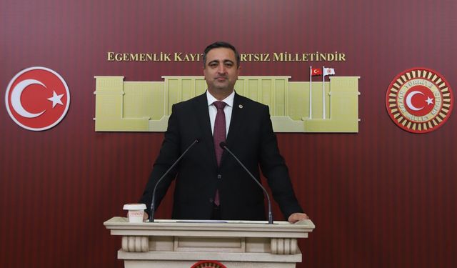 "Garantör ülkeler Gazze için derhal devreye girmelidir"