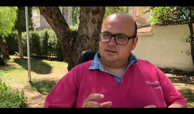 Gazeteci Bilbay Eminoğlu Ölüm Sebebi, Neden Öldü?