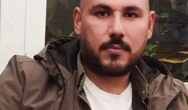 Genç Adam Yüksek Gerilim Hattına Kapılarak Can Verdi