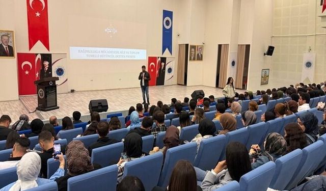 Gençlere Bağımlılıkla Mücadelede Yeni Yol Haritası