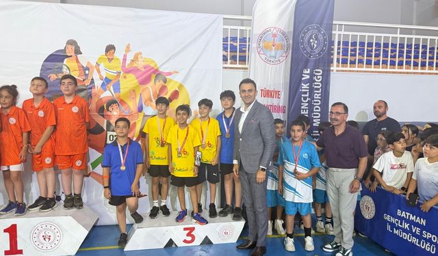 Gençlik Merkezleri Köy Okullarına Ulaşıyor