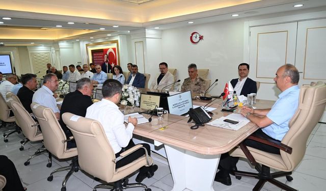 “Güçlü Aile, Güçlü Toplum En Büyük Kalkanımız”