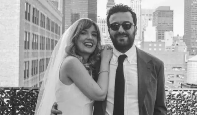 Hasan Can Kaya evlendi mi, ne zaman evlendi? Hasan Can Kaya kiminle evlendi? Duygu Karabaş kimdir? Hasan Can Kaya’nın eşi Duygu Karabaş kaç yaşında, nereli?