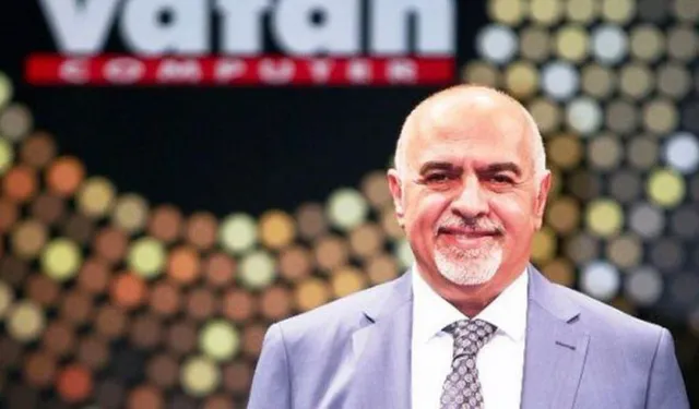 Hasan Vatan kaç yaşında, nereli, evli mi? Hasan Vatan kimdir, serveti ne kadar?
