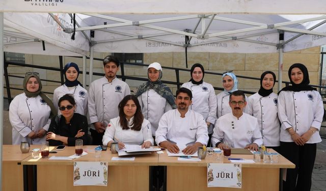 Hasankeyf’te Anneler Yarıştı, Çocuklar Şenlikte Buluştu