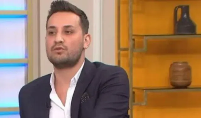 Dilan ve Engin Polat'ın avukatı Haydar Enes Çetinkaya kaç yaşında, nereli? Haydar Enes Çetinkaya kimdir?