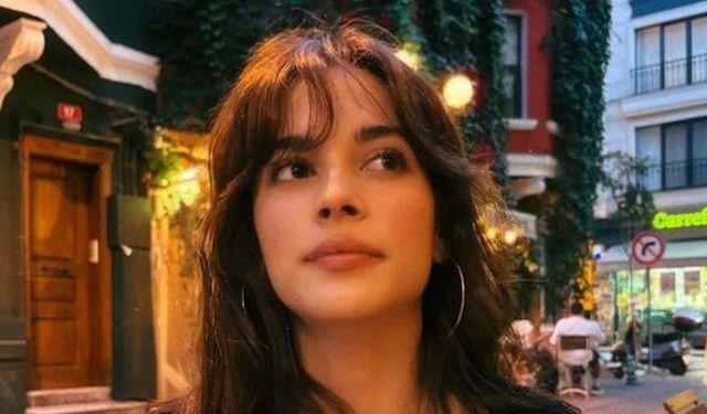 Daha 17'nin Deniz'i Helin Elveren kaç yaşında, nereli? Helin Elveren kimdir?