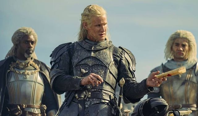 House of the Dragon 3. Sezon 1. Bölüm Türkiye saatiyle tam kaçta yayınlanacak, BluTV izleme linki açıldı mı?