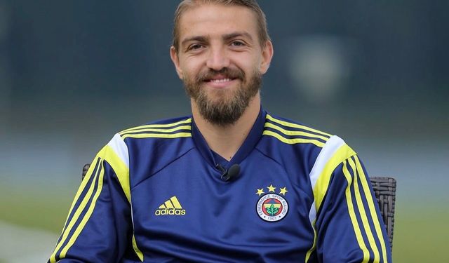 Caner Erkin Futbolu Bıraktı! Milli Yıldızın Kariyerine Nokta Koyma Nedeni Ortaya Çıktı