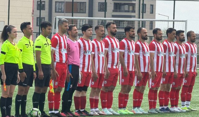 İmkânsızlıklara Rağmen Büyük Başarı