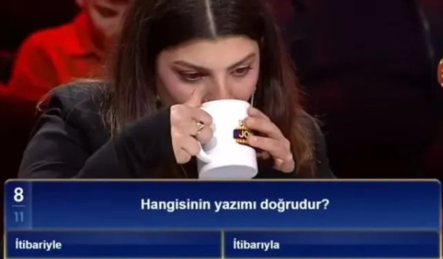 Hangisinin yazımı doğrudur? İtibariyle mi, itibarıyla mı, itibar ile mi, itibarıyla mı?