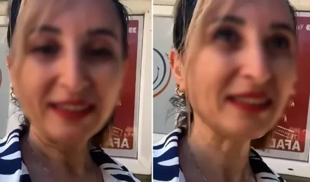 Hatice Ö. Gözaltına alındı mı? "Kapalılar imha edilsin" diyen kadın kimdir?
