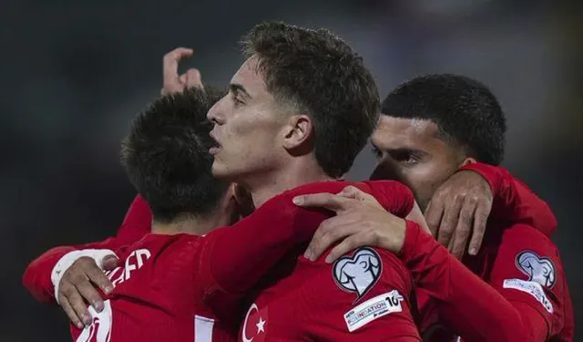 KENAN YILDIZ VE ARDA GÜLER DÜNYA KUPASI'NDA OYNAYACAK MI?