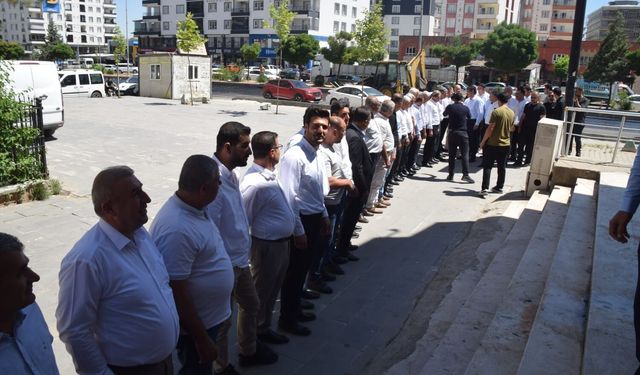 Kozluk için Bin Yeni Konut ve Dev Projeler Yolda