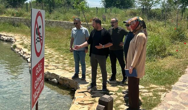 Kozluk İçin Büyük Kalkınma Hamlesi