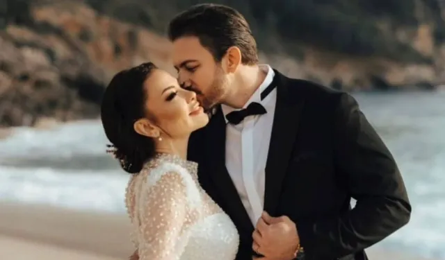 Lara - Mehdi Karim çifti neden boşanıyor? Çocukları Var mı, Lara ile eşi Mehdi Karim boşanıyor mu?
