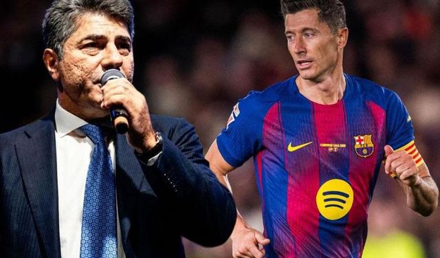 Lewandowski ile alakalı en çok sorulan 10 soru ve cevabı!