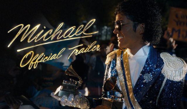 Michael Jackson'ın hayatını anlatan Michael filmi ne zaman vizyona girecek, konusu ve oyuncuları?