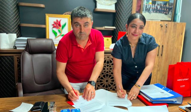 Medical Point ile Timoklular Derneği Arasında İndirim Protokolü