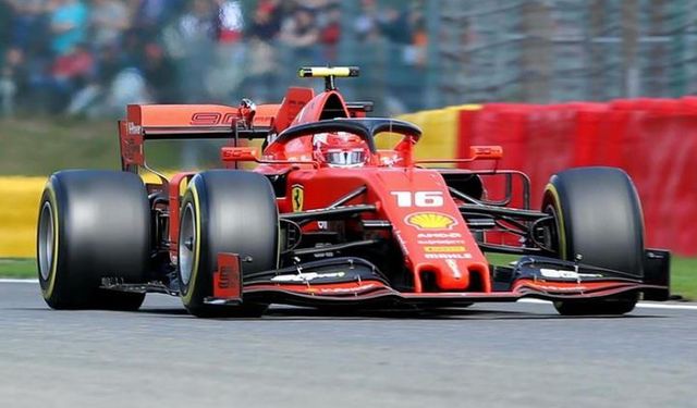 Monaco Grand Prix Formula 1 saat kaçta, hangi kanalda yayınlanacak?
