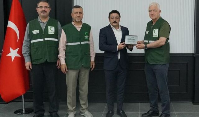 Muhtarlara Eğitim ve Farkındalık Seferberliği Başlıyor