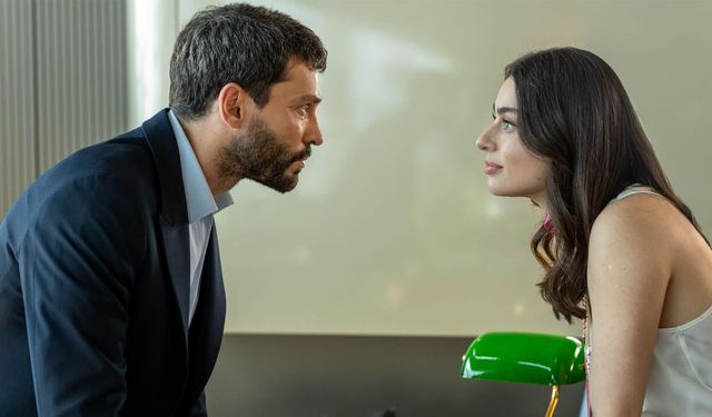 Show TV Muhtemel Aşk ilk bölüm tek parça izle! Muhtemel Aşk 1. bölüm Full HD izle!