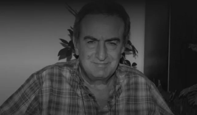 Oğuz Türkyılmaz Neden Öldü? Kaç Yaşındaydı? TMMOB’u Yasa Boğan Acı Kaybın Detayları!