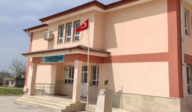 BİNA TADİLATI YAPTIRILACAKTIR
