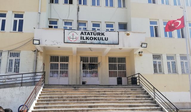 BİNA TADİLATI YAPTIRILACAKTIR