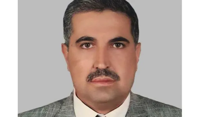 AK Parti Diyarbakır İl Başkanı Ömer İleri neden görevden alındı? Ömer İleri kimdir?