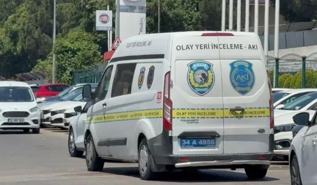 Otokoç'a kim, neden saldırdı?
